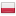 zachod.pl hosted country